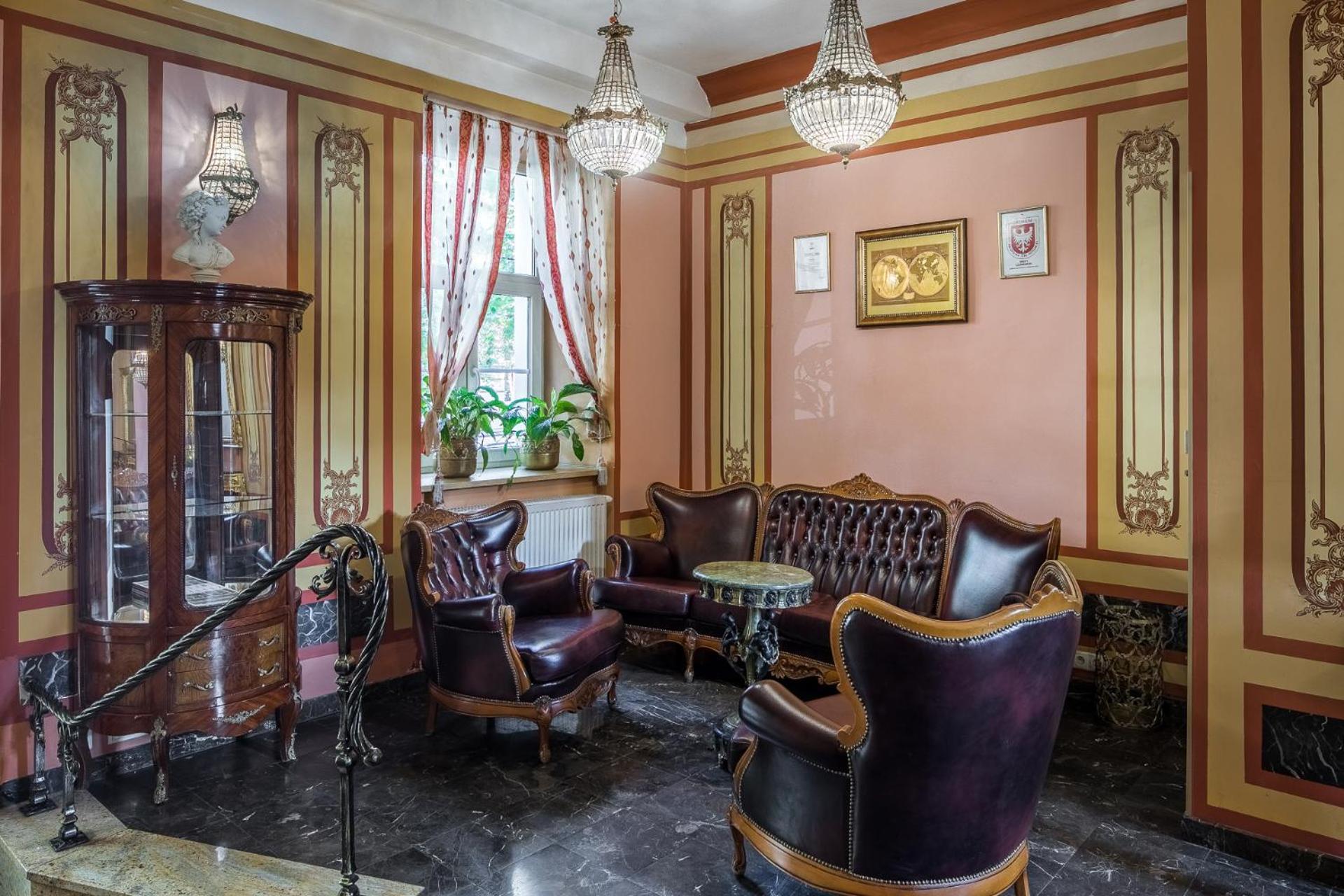 Old Time Aparthotel Cracovia Exterior foto